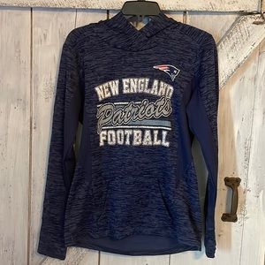 New England Patriots Sweatshirt